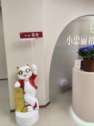-小忠丽格医美