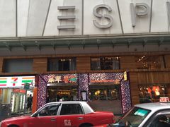 -翠华餐厅(旺角文华商场店)