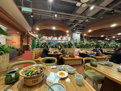 -云海肴·汽锅鸡·云南菜(曲江大悦城店)