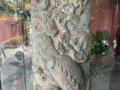 -戏马台景区