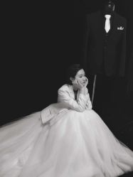 -蔚蓝映像STUDIO婚纱摄影(南稍门店)