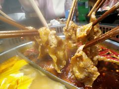 -小王少龙火锅(沙南街店)