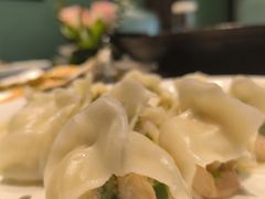 -开海·红岛海鲜虾水饺(石老人店)