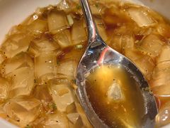 -双合园·海鲜水饺青岛菜(上清路店)