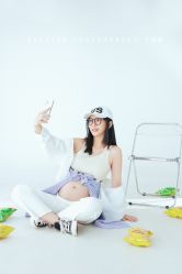 -牛油果儿童摄影