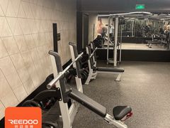 -锐动健身(博地中心店)