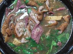 -六爷门框百年卤煮