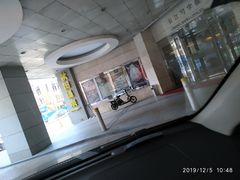 -红莲中餐厅(日航饭店)