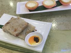 -潮喜竹溪荔湖酒家(荔枝湾店)