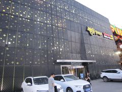 -糖果KTV(雍和宫店)