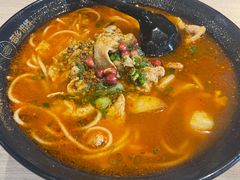 -苗乡米线(建军路店)