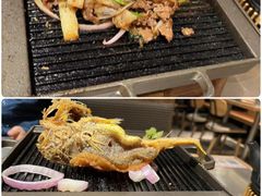 -潮界(虹桥新天地店)