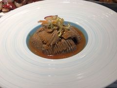 -老人和饭店(淮海中路店)