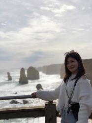-美梵日系沙龙