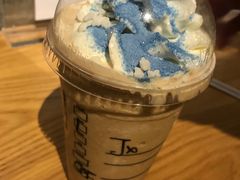 -星巴克(广州动漫星城东区店)