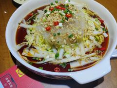 -金之禾馍菜汤四川家常菜(华城国际中心店)