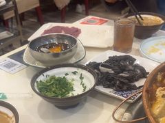 -福寿斋·老北京铜锅涮肉·烤鸭(顺义总店)