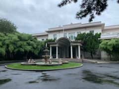 -钓鱼台国宾馆