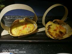 -万德诺富特酒店·自助餐厅(万德大厦店)