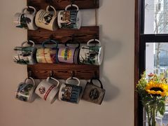 -Catch Bagel(芳草地店)