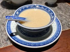 -南京大牌档(青岛万象城店)
