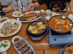 -全州拌饭馆(断桥店)