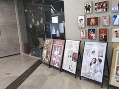 -iF摄影•全家福•证件照•形象照(南山店)