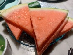 西瓜-小菜园新徽菜(常州武进吾悦店)