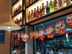 -木屋烧烤(坂田天安云谷店)