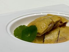 花雕醉鸡-屋里厢上海菜馆