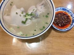 -易老妈蹄花.特色川菜(人民公园总店)