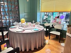 -南堂馆·新川菜(春熙路店)