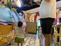 -星伦多 自助料理(圆融店)