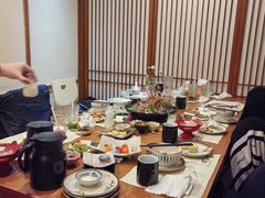 -和创柚子·会席日本料理(新区淮海街店)