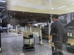 -北京中升宝辉宝马4S店