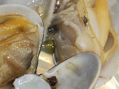 -萨莉亚意式餐厅(河东万达店)