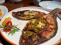 -飞阳铁板烧(ME TOWN购物中心店)