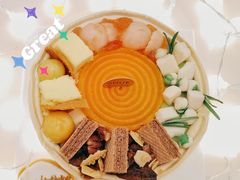 -半勺舒舒生日蛋糕店