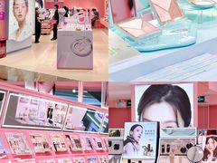 -KK ONE(京基滨河时代店)