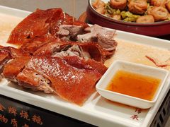 -先记烧鹅王·本地粤菜(福永店)