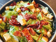 凯撒沙拉-Side Street街旁(交道口店)