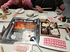 -海底捞火锅(万丰桥店)