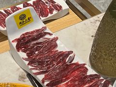 -潮汕大目牛肉火锅(皇岗旗舰店)