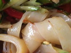 iphone_upload_pic-魏家凉皮(博水商务大厦店)