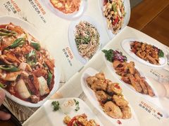 -全州拌饭馆(断桥店)