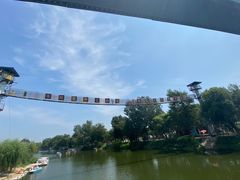 -北戴河集发农业梦想王国