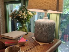 -绿房子方寸咖啡(星海名城店)