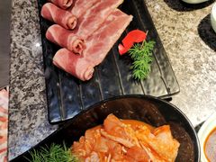 -汉拿山(华联公益西桥店)