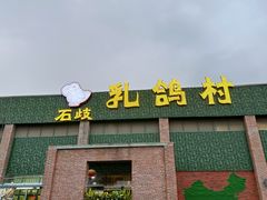-石岐乳鸽村(南海第三分店)