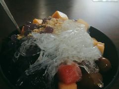 -老式乌米冰(阜阳园店)